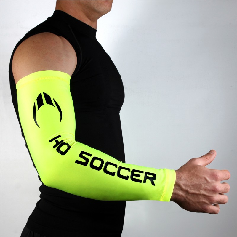 Ho soccer Manguitos Antiabrasión Lima Últimos 3 días