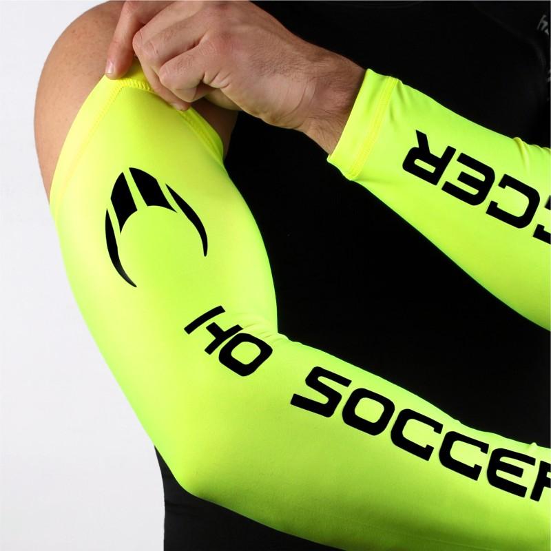 Ho soccer Manguitos Antiabrasión Lima Últimos 3 días