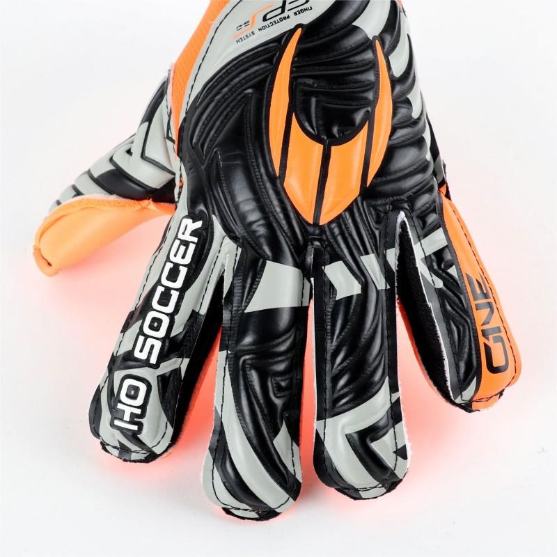 Ho soccer Guante One FL Protek Ring Orange Shadow Último día