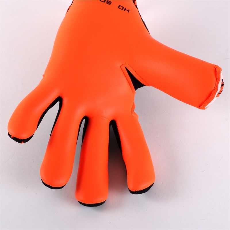 Ho soccer Guante SSG Kontrol Knit Tech Orange Alert Promoción por tiempo limitado
