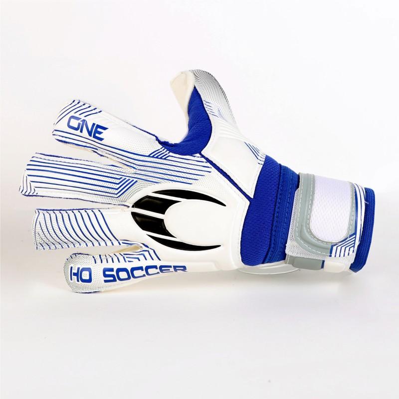 Ho soccer Guante One RN Blade Blue Oferta especial de fábrica