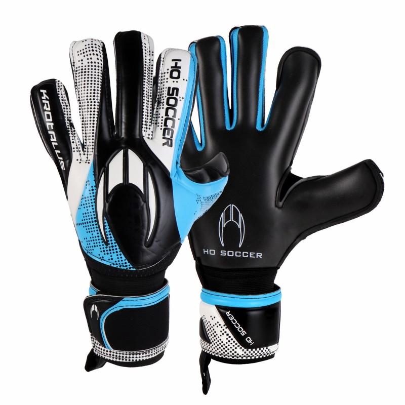 Ho soccer Guante Krotalus RN Blue