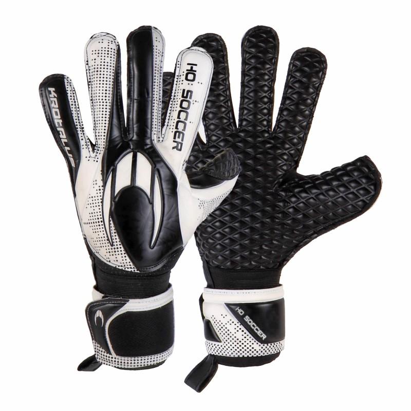 Ho soccer Guante Krotalus Flat Hard Ground