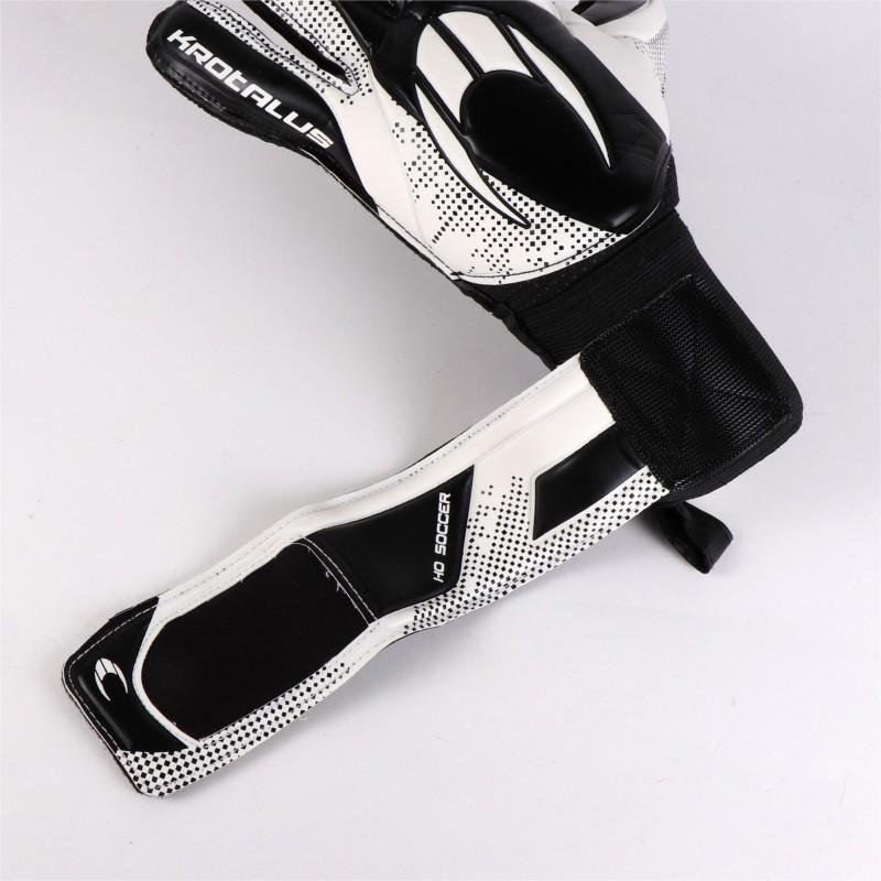 Ho soccer Guante Krotalus Flat Hard Ground Superdescuento