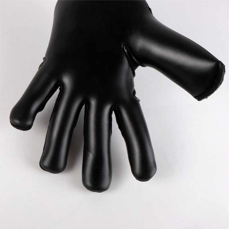Ho soccer Guante Premier Knit Tech Club Blackout Grandes descuentos