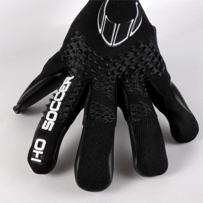 Ho soccer Guante Premier Knit Tech Club Blackout Grandes descuentos