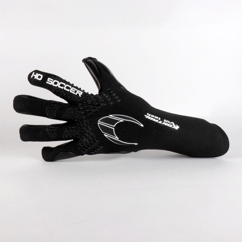 Ho soccer Guante Premier Knit Tech Club Blackout Grandes descuentos