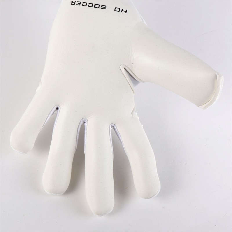 Ho soccer Guante Premier Knit Tech Club Whiteout Envío internacional gratuito