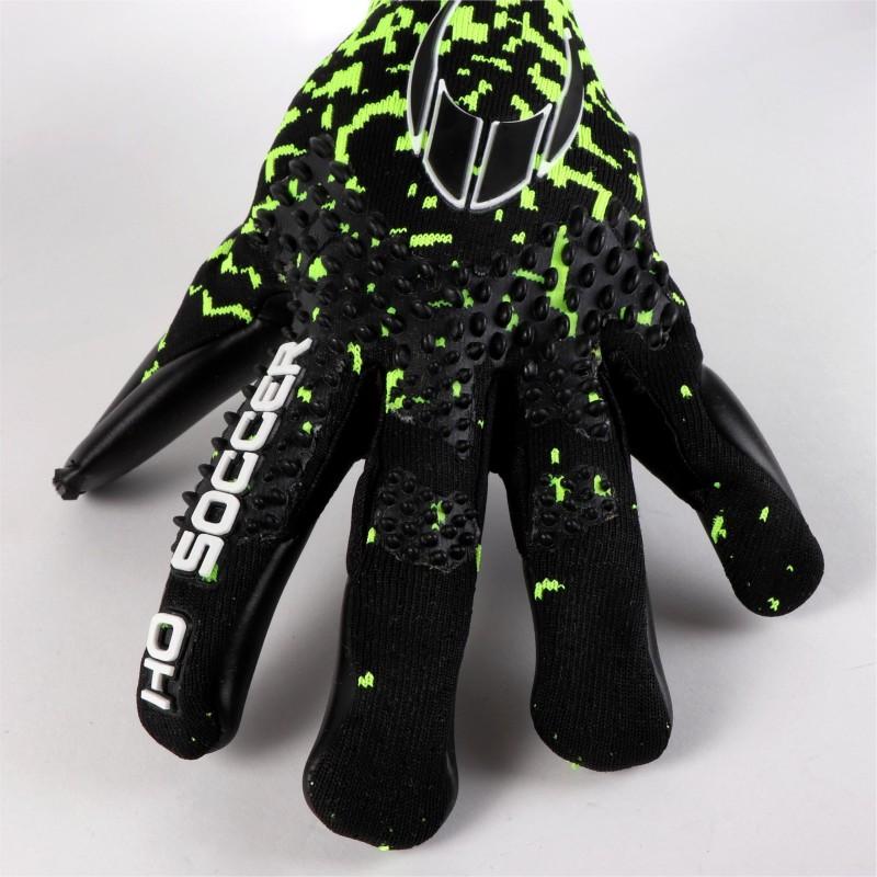 Ho soccer Guante Premier Knit Tech Club Lime Limitado a 3 días