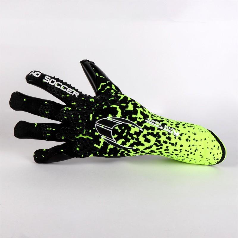 Ho soccer Guante Premier Knit Tech Club Lime Limitado a 3 días