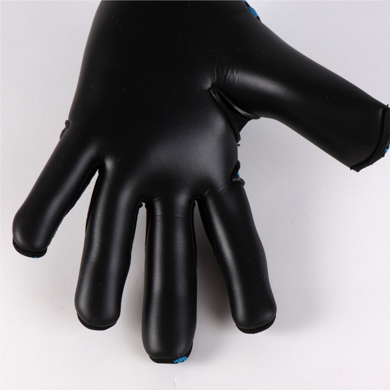 Ho soccer Guante Premier Knit Tech Club Blue Ahorra y exporta