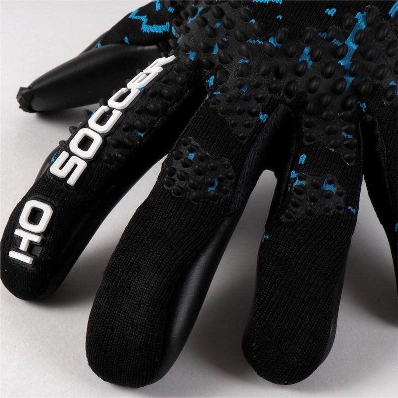Ho soccer Guante Premier Knit Tech Club Blue Ahorra y exporta