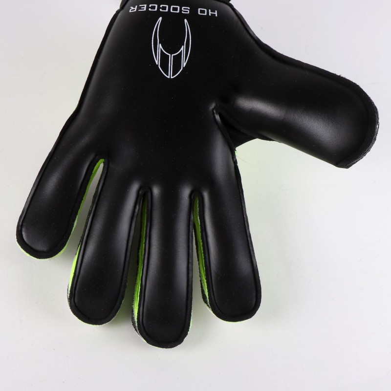 Ho soccer Guante Krotalus Flat Lime Precios de Black Friday