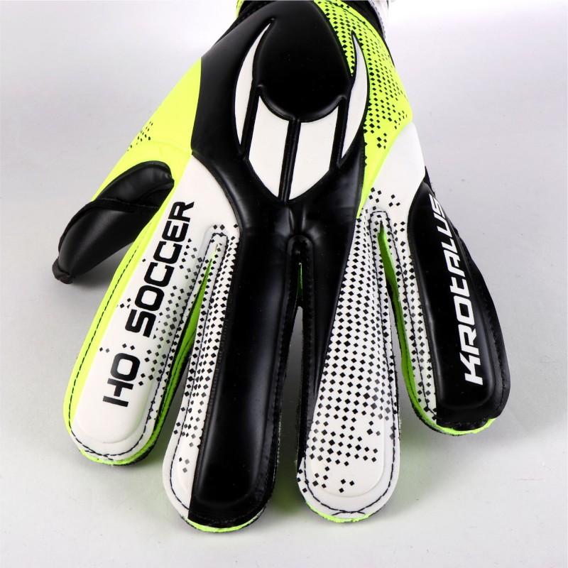 Ho soccer Guante Krotalus Flat Lime Precios de Black Friday