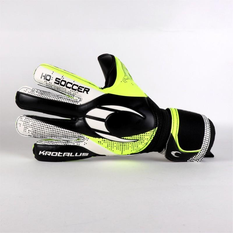 Ho soccer Guante Krotalus Flat Lime Precios de Black Friday