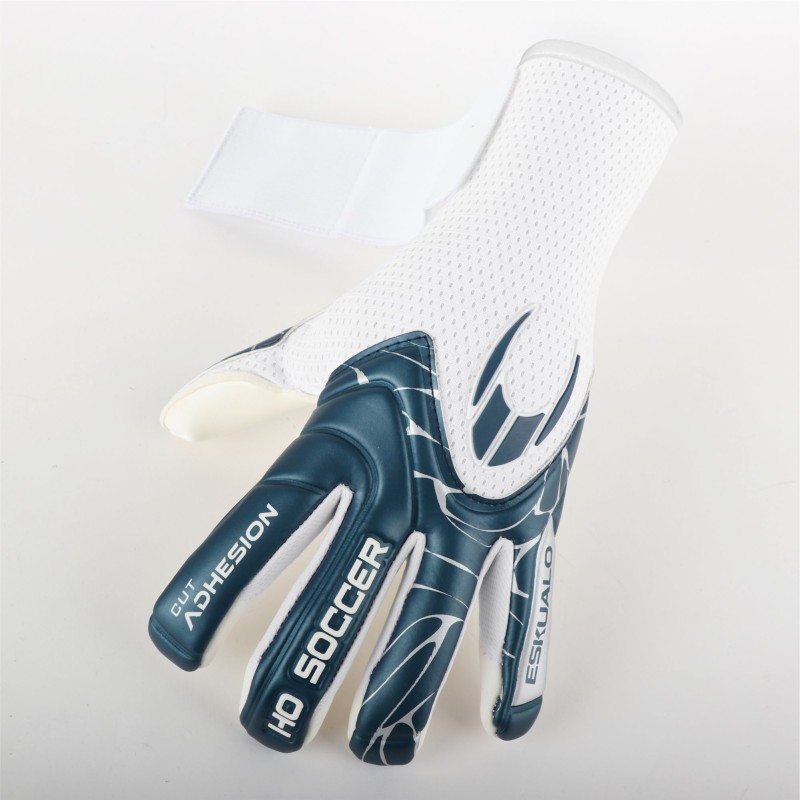 Ho soccer Guante Eskualo Ocean Blue Alert Descuentos del mes