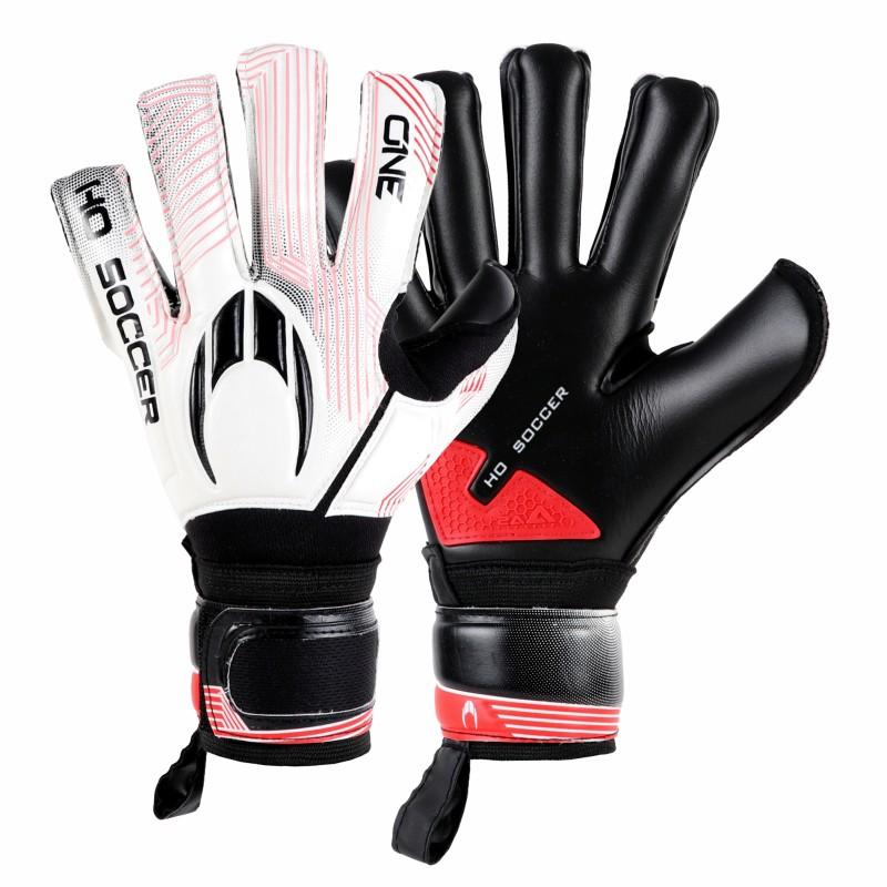 Ho soccer Guante One Blade NG Red Shadow