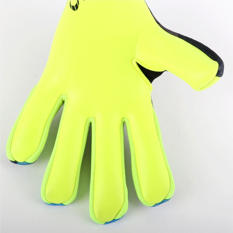 Ho soccer Guante Pro Evolution II NG Lime Shadow Ofertas de temporada
