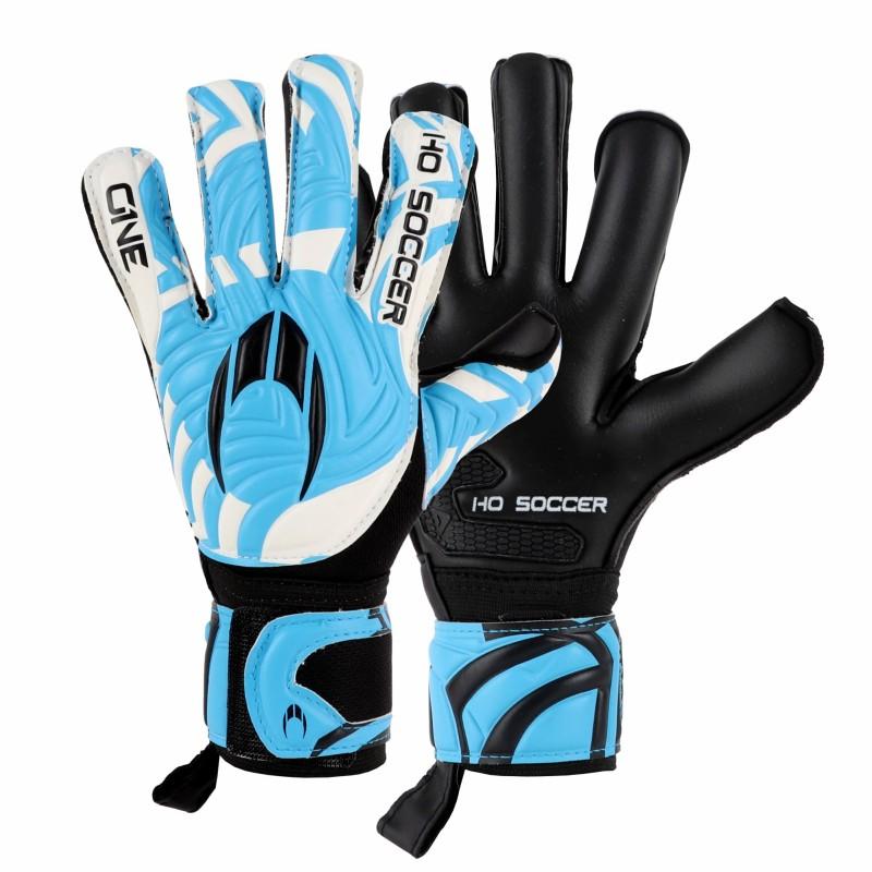 Ho soccer Guante One RN Ring Blue Shadow