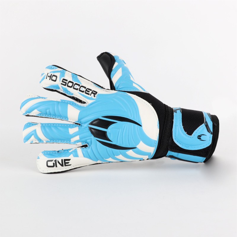Ho soccer Guante One RN Ring Blue Shadow Ofertas especiales