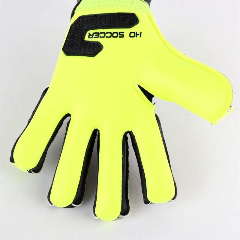 Ho soccer Guante One RN Ring Lime Shadow Grandes ahorros