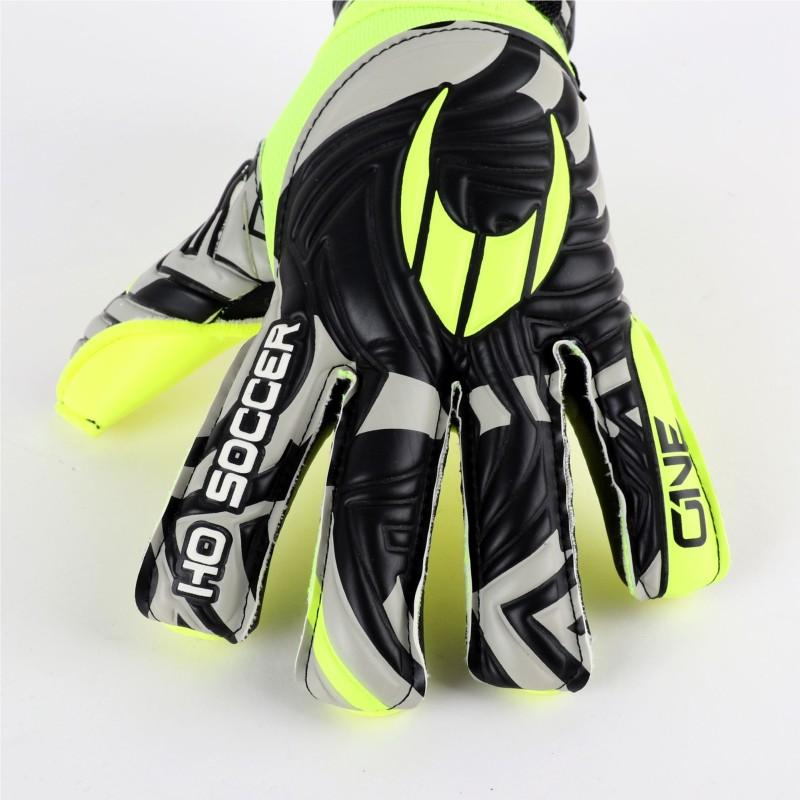 Ho soccer Guante One RN Ring Lime Shadow Grandes ahorros