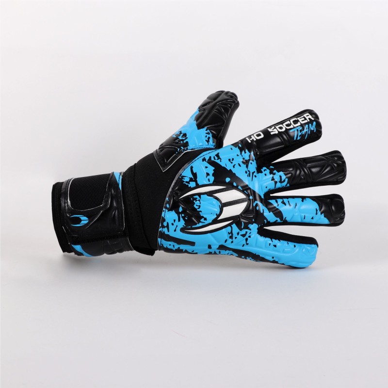 Ho soccer Guante Academy Negative Blue En línea