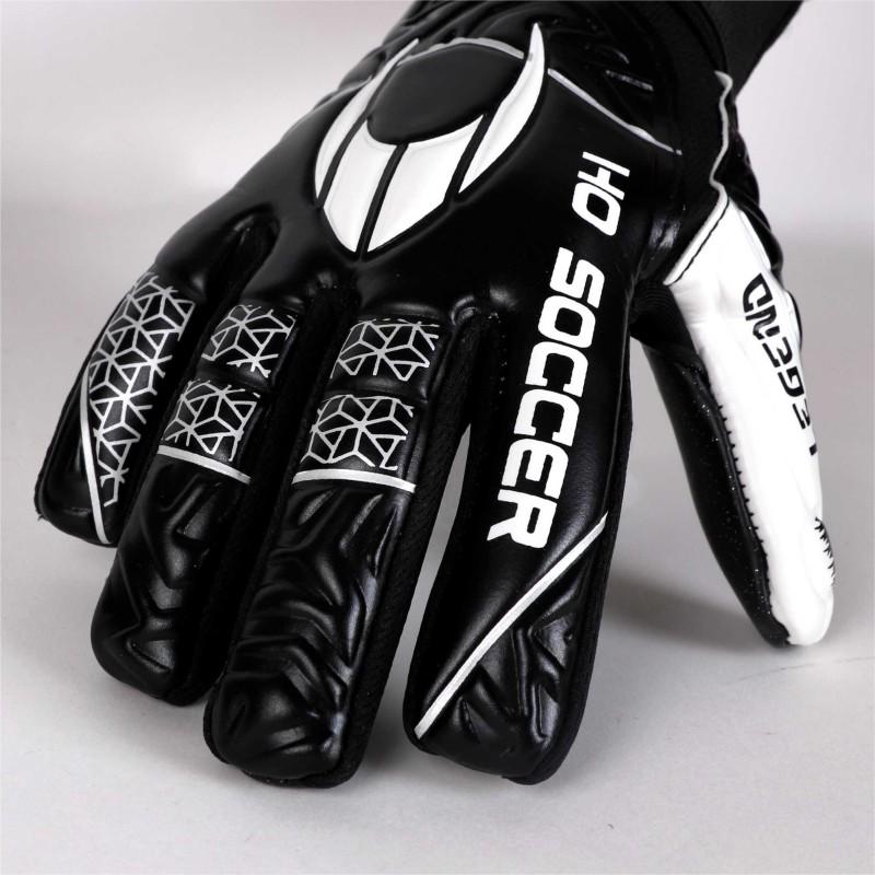 Ho soccer Guante Start Legend Black Outlet online
