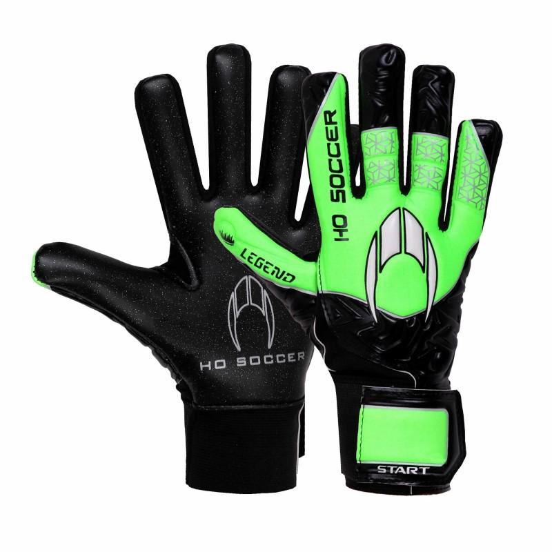 Ho soccer Guante Start Legend Green
