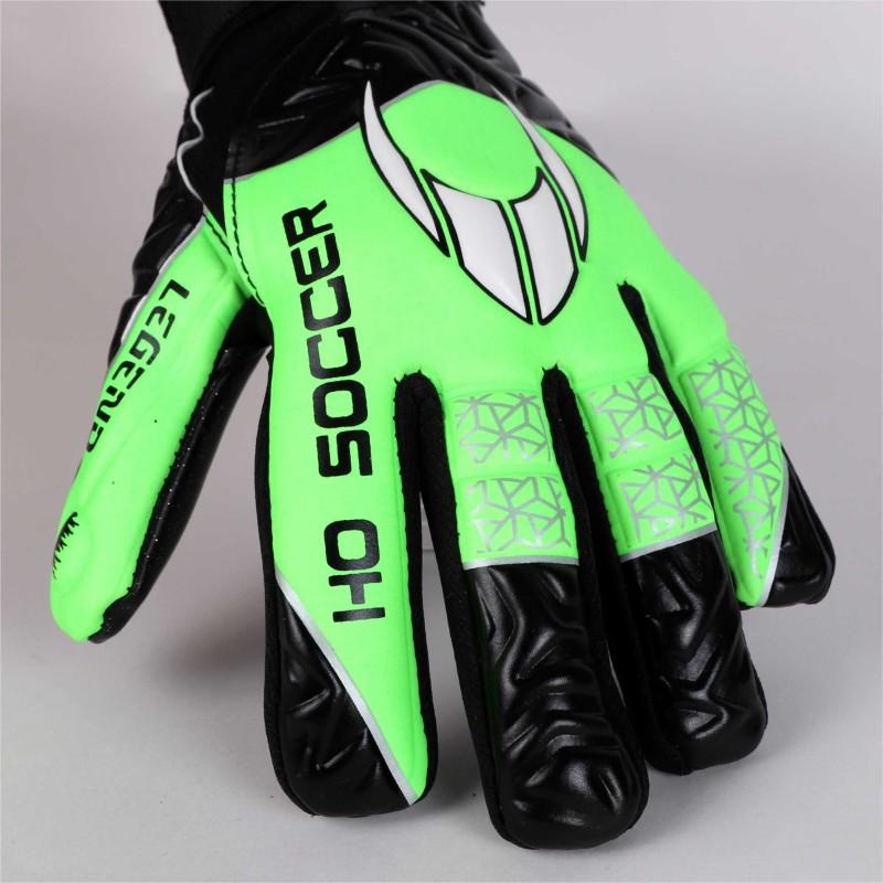 Ho soccer Guante Start Legend Green Rebajas