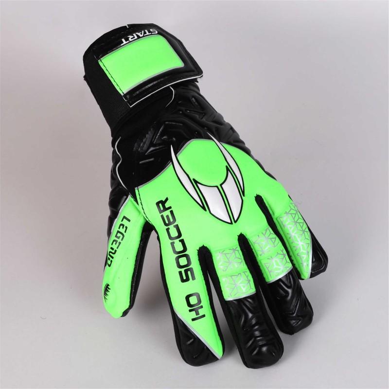 Ho soccer Guante Start Legend Green Rebajas