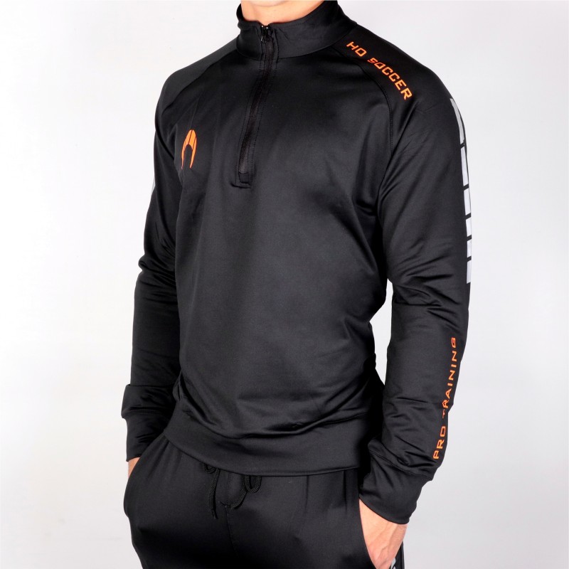 Ho soccer Sudadera Entrenamiento Junior