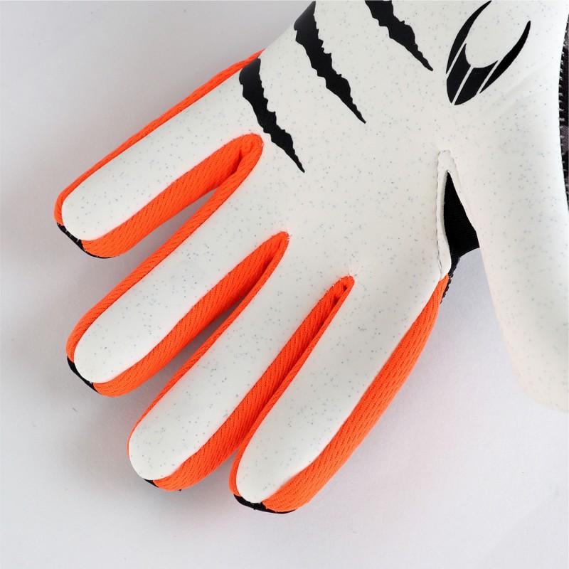 Ho soccer Guante Rage Plus Hazard V2 Orange Gran oferta