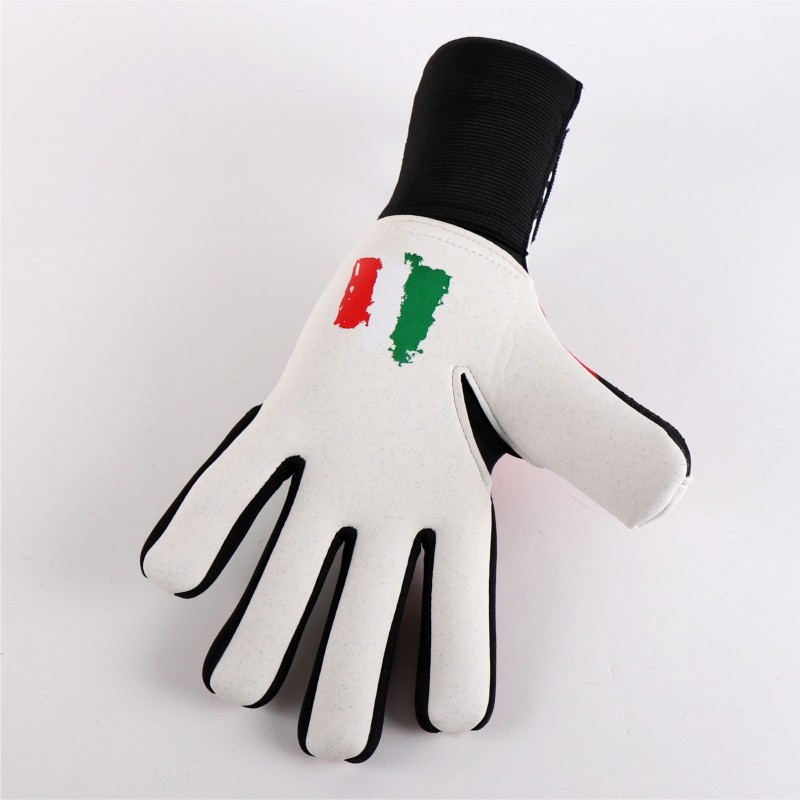 Ho soccer Guante Squadra Turf Negative Italia Rebajas baratas