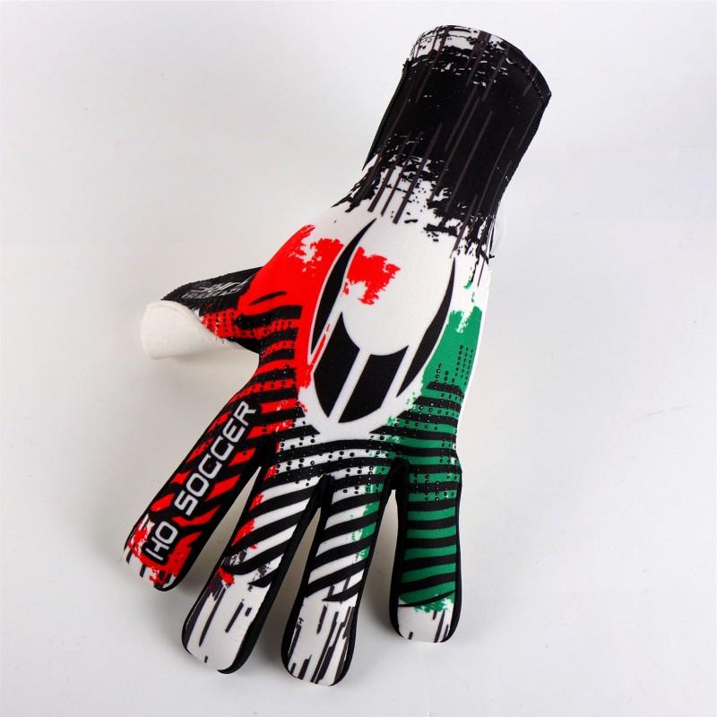 Ho soccer Guante Squadra Turf Negative Italia Rebajas baratas