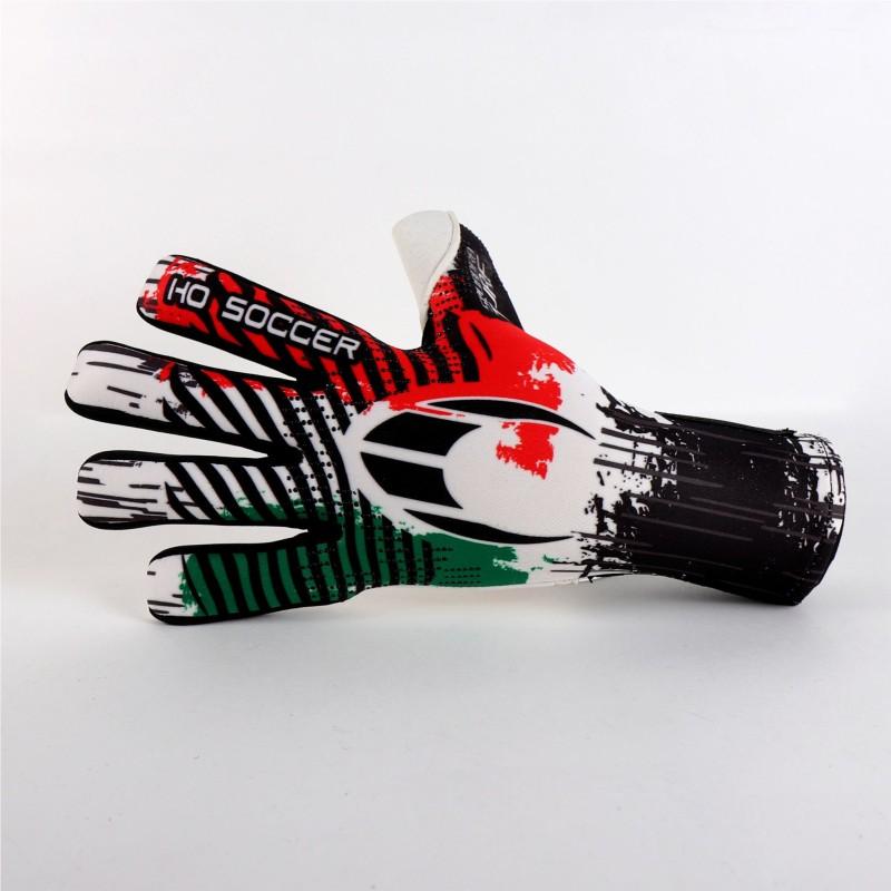 Ho soccer Guante Squadra Turf Negative Italia Rebajas baratas