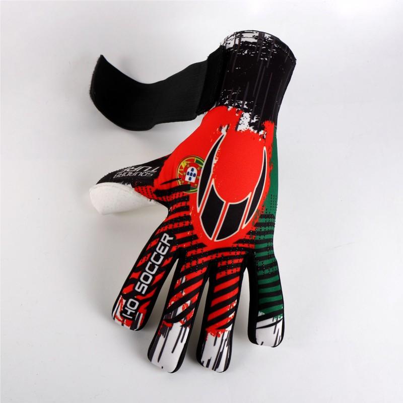 Ho soccer Guante Squadra Turf Negative Portugal Rebajas de fábrica