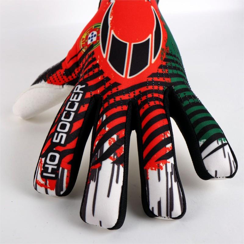 Ho soccer Guante Squadra Turf Negative Portugal Rebajas de fábrica