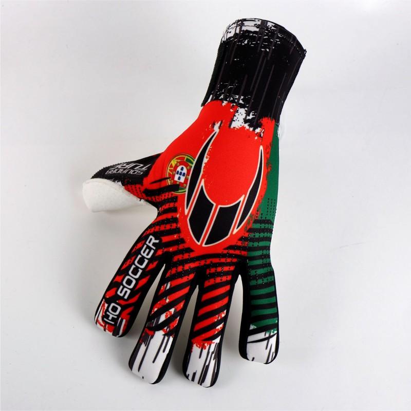 Ho soccer Guante Squadra Turf Negative Portugal Rebajas de fábrica