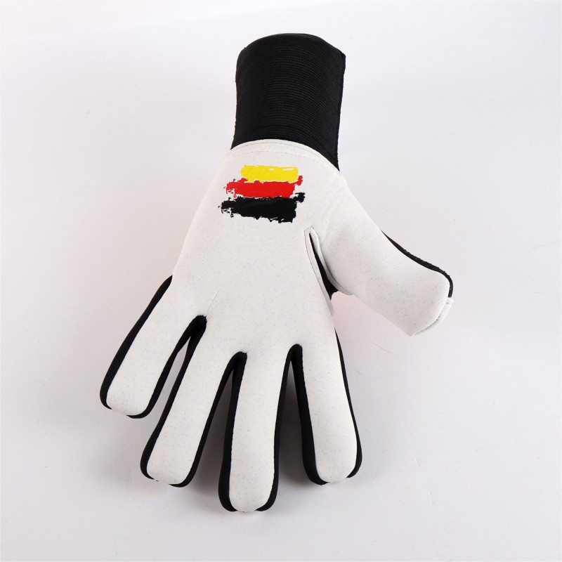 Ho soccer Guante Squadra Turf Negative Alemania Los más vendidos