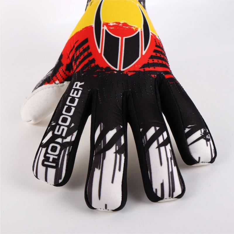 Ho soccer Guante Squadra Turf Negative Alemania Los más vendidos