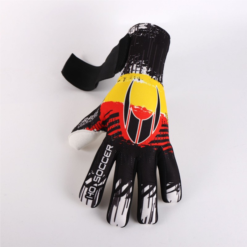 Ho soccer Guante Squadra Turf Negative Alemania Los más vendidos