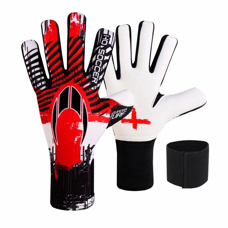 Ho soccer Guante Squadra Turf Negative Inglaterra