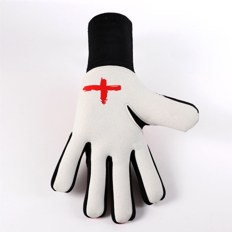 Ho soccer Guante Squadra Turf Negative Inglaterra Ventas relámpago
