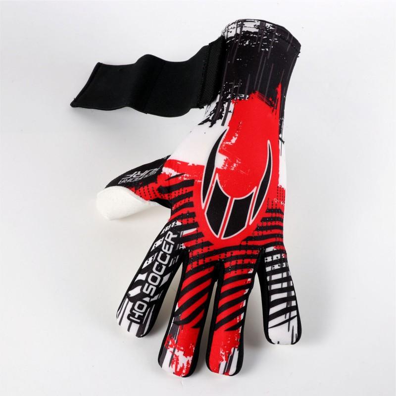 Ho soccer Guante Squadra Turf Negative Inglaterra Ventas relámpago