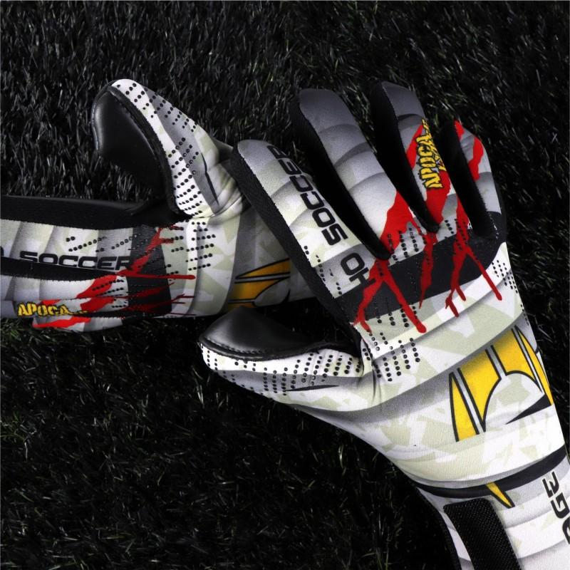 Ho soccer Guante Rage Apocalypse Tienda
