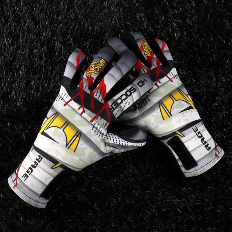 Ho soccer Guante Rage Apocalypse Tienda