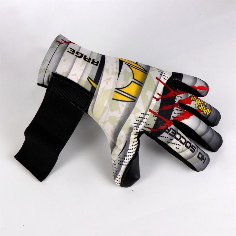 Ho soccer Guante Rage Apocalypse Tienda