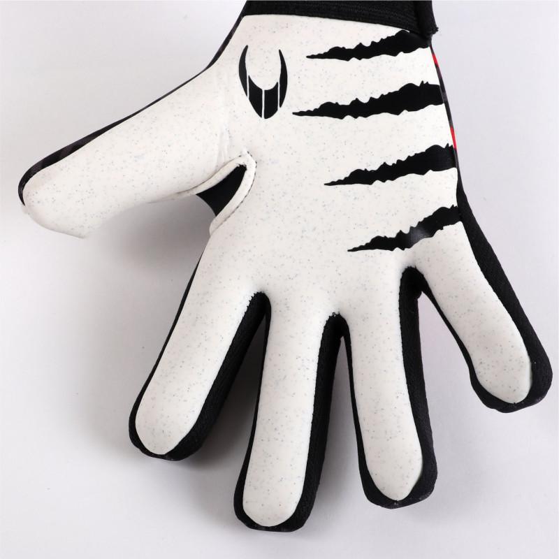 Ho soccer Guante Rage Black Mejor oferta