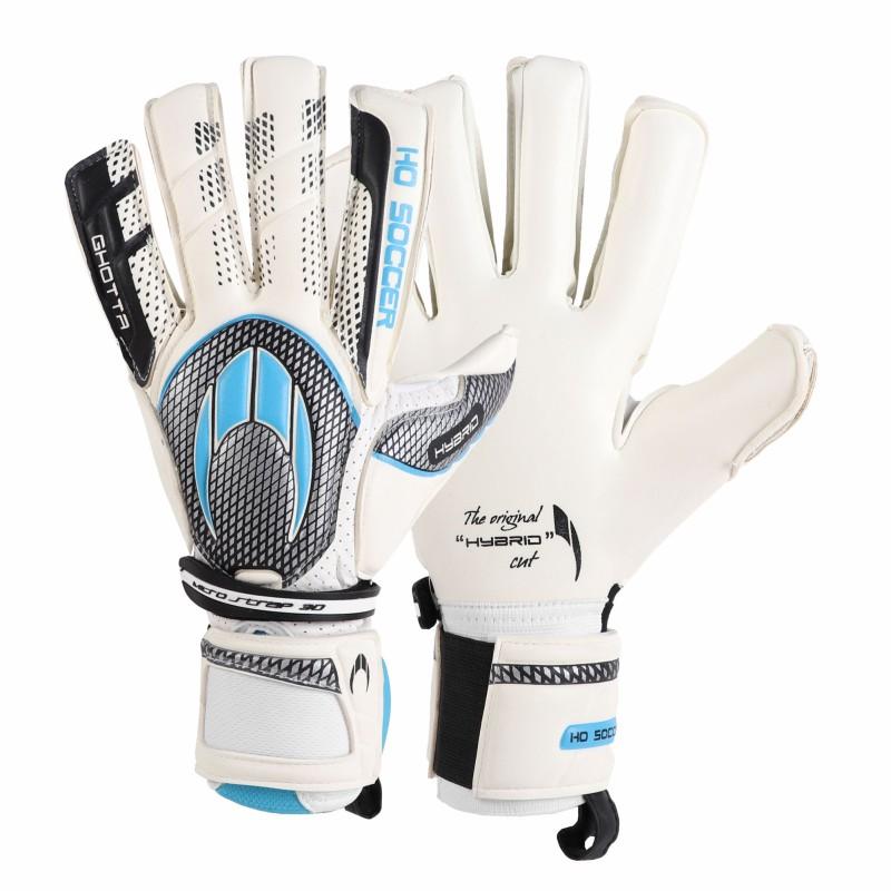 Ho soccer Guante Ghotta Evo2 RN Blue Legend